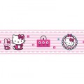 42260 Hello Kitty fashion Rotampale - Bordes 15.9 cm x 5 m